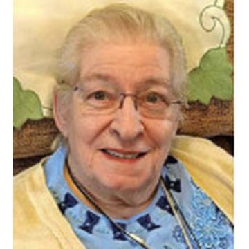 Photo of Edna YEADON