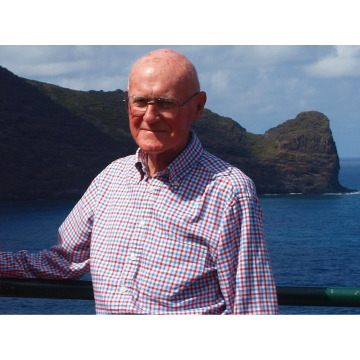 Photo of Brian John FLEGG