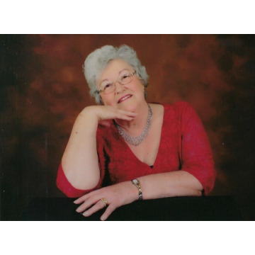 Photo of Hazel Amelia TREGENZA