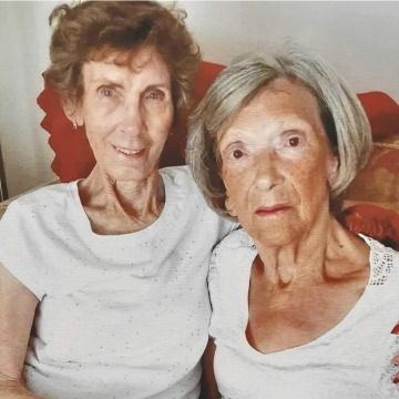 Notice Gallery for Mary WEST