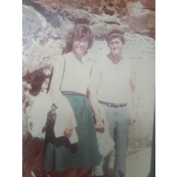 Notice Gallery for Mary WEST