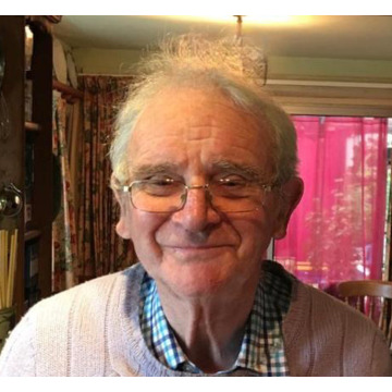 Notice Gallery for Paul FAGG