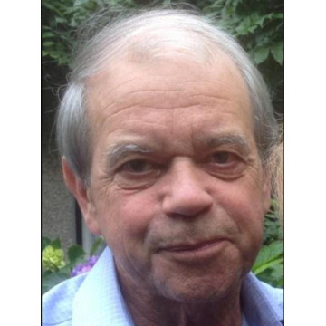 Photo of Barry ROLFE
