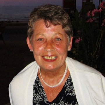 Funeral Notices - IRENE BELL