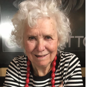 Notice Gallery for Sylvia Joan TRIGG