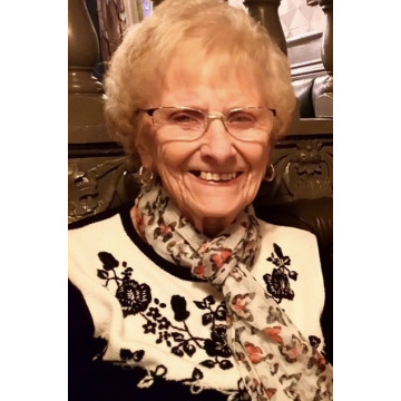 Photo of Edith WOODS