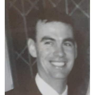 Photo of John Douglas BIRD