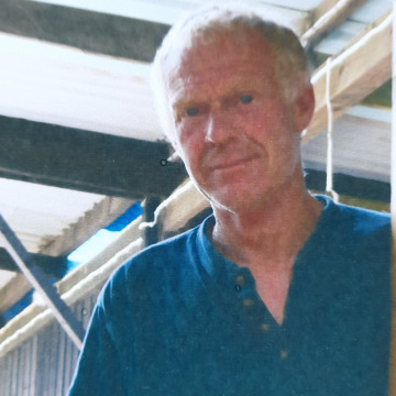 Photo of Christopher Charles Harry RUNCIMAN