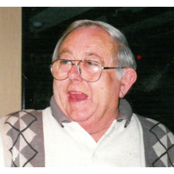 Photo of Brian Peter ZAMINZKY