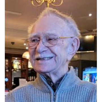Photo of William Barry JOHNSON