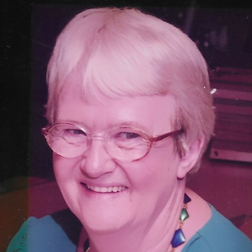 Photo of Anita THOMAS