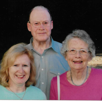 Photo of Kathleen RAVENSCROFT