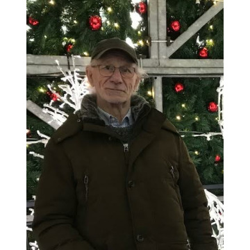 Notice Gallery for James Michael JONES