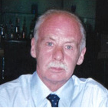 Photo of Christopher Thomas GREY