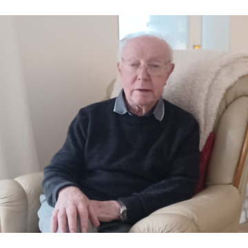 Photo of Robert Nimmo Hannah BROUGH