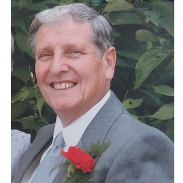 Photo of Jim LAMOND