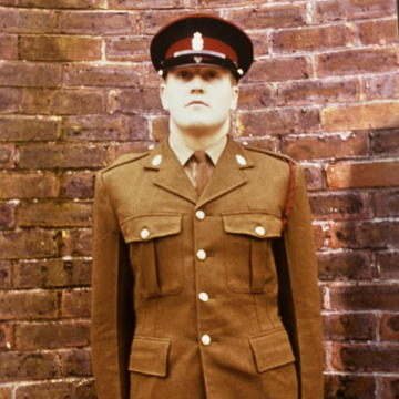 Notice Gallery for Paul Nigel SARGENT