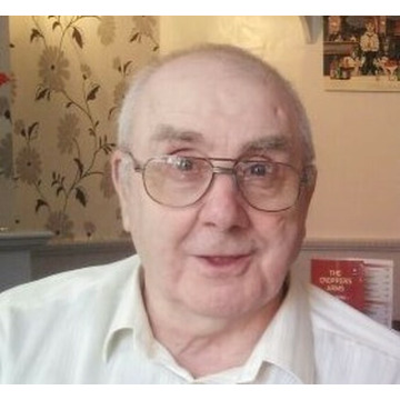 Notice Gallery for Leslie HINCHLIFFE