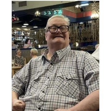 Photo of Kenneth LLOYD