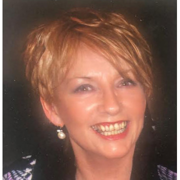 Notice Gallery for Maureen NUGENT