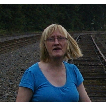 Photo of Sheila WHEELDON