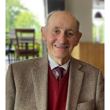 Photo of Henry LEA