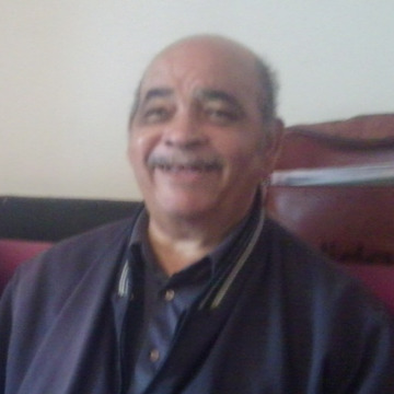 Photo of James Paul MAULGUE