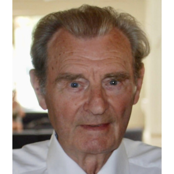 Photo of Joseph Columba BLACK