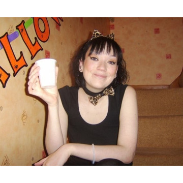 Notice Gallery for Katie LEE