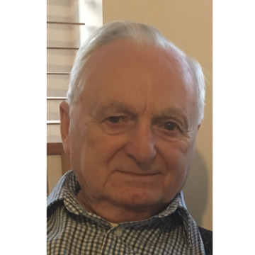 Photo of William O'BRIEN