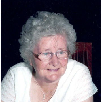 Photo of Irene MEAKIN