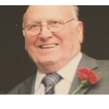 Photo of Angus COLLINS