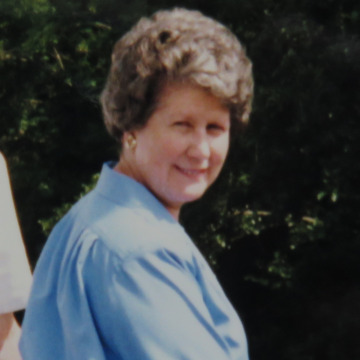 Notice Gallery for Nan EVANS