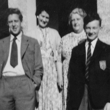 Notice Gallery for Nan EVANS
