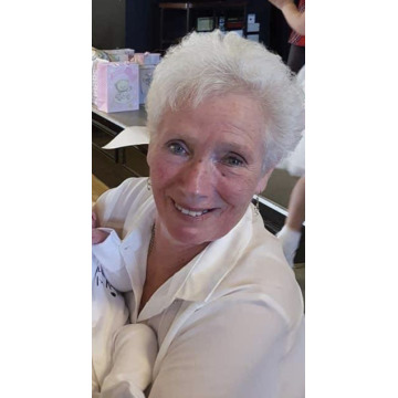 Photo of Evelyn Mary GREEN