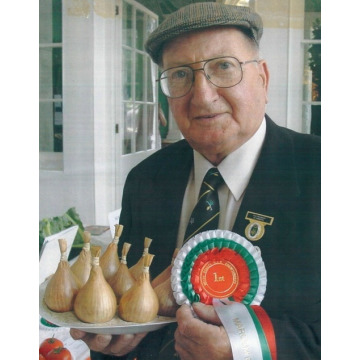 Photo of William THORNTON