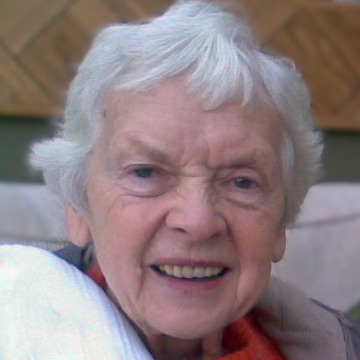 Notice Gallery for June Marian WESTON