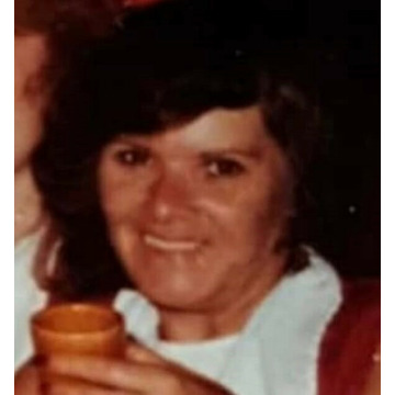 Photo of Sheila CRELLIN