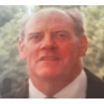 Notice Gallery for Paul James RIGBY
