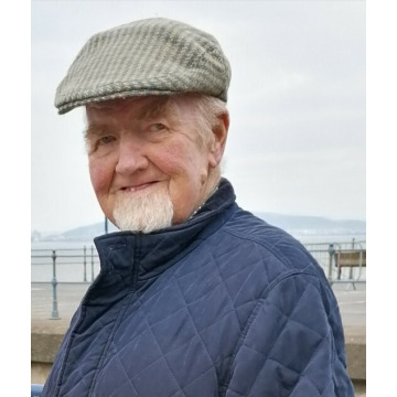 Photo of David HEALING
