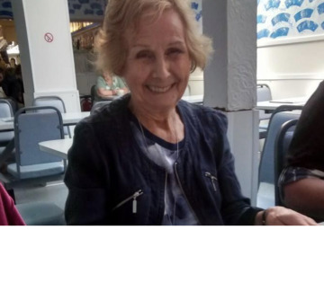 Photo of Muriel THORNE