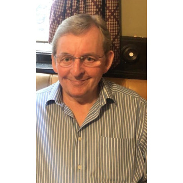 Notice Gallery for Frank BURKE