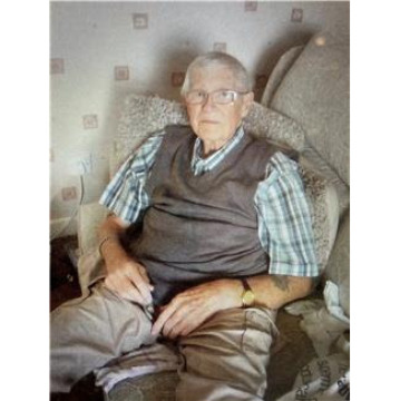 Photo of George Norman HOLDEN