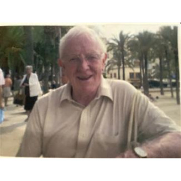 Photo of Alan HOLDEN