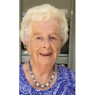 Photo of Kathleen LING