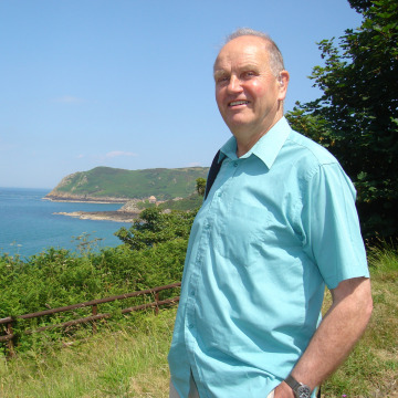 Photo of William Thomas CLARKE