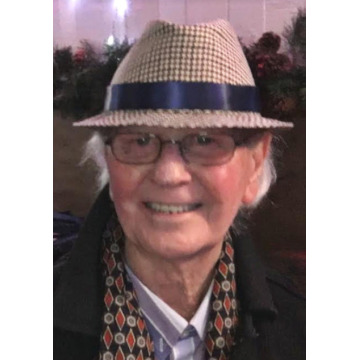 Photo of Michael 'John' Joseph O'BRIEN
