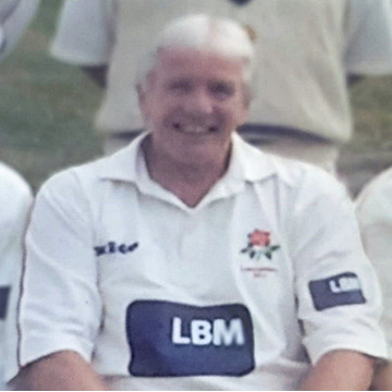 Notice Gallery for Gerald SHOOTER