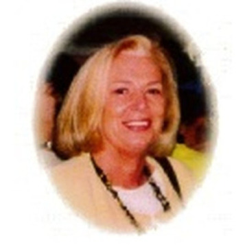 Photo of Peggy GLENNON