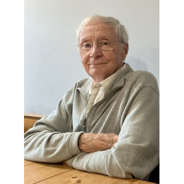 Photo of William Percival DAWES